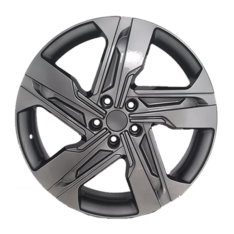 8.5X20 5X114 20204 ET54 67,1 HYPER BLACK