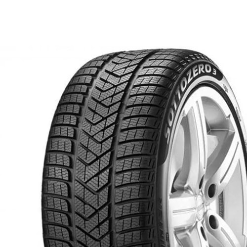 225/40R18 92V XL R-F WSZER 3 *