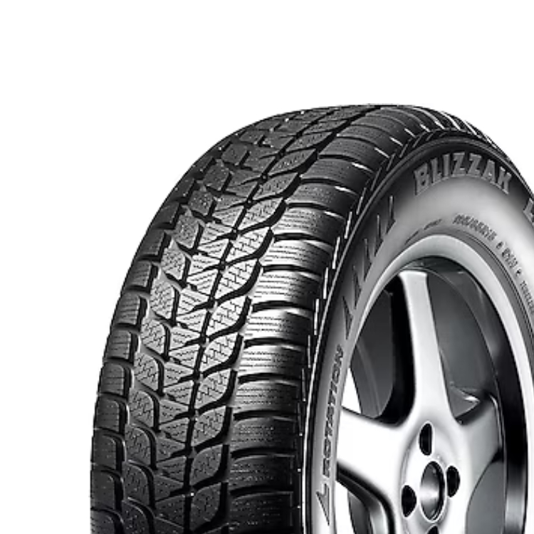 185/55R16 87T XL BLIZZAK LM25