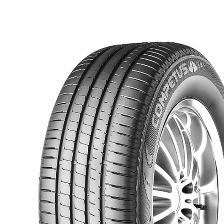 255/45R20 105W XL COMPETUS H/P 2