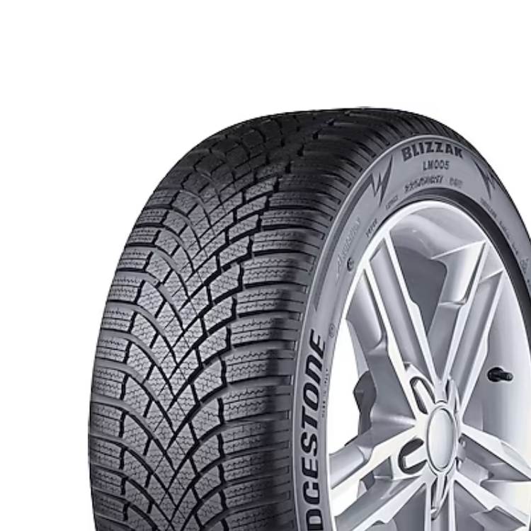 265/55R19 109V BLIZZAK LM005