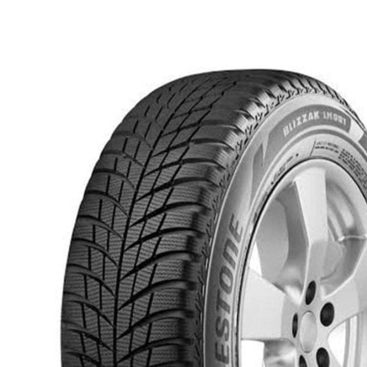 245/50R18 100H RFT LM001 *