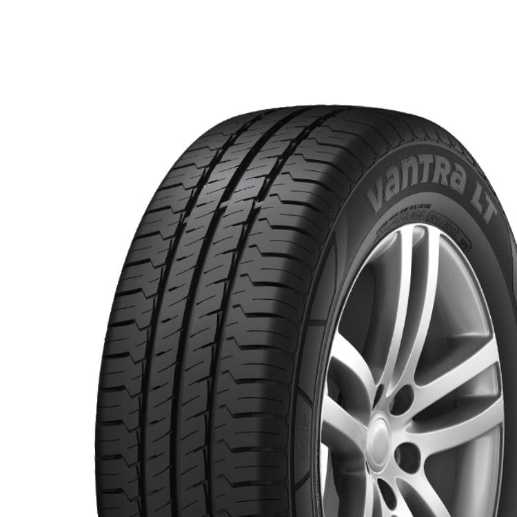 155R12C 88/86P 8PR VANTRA LT RA18 M+S