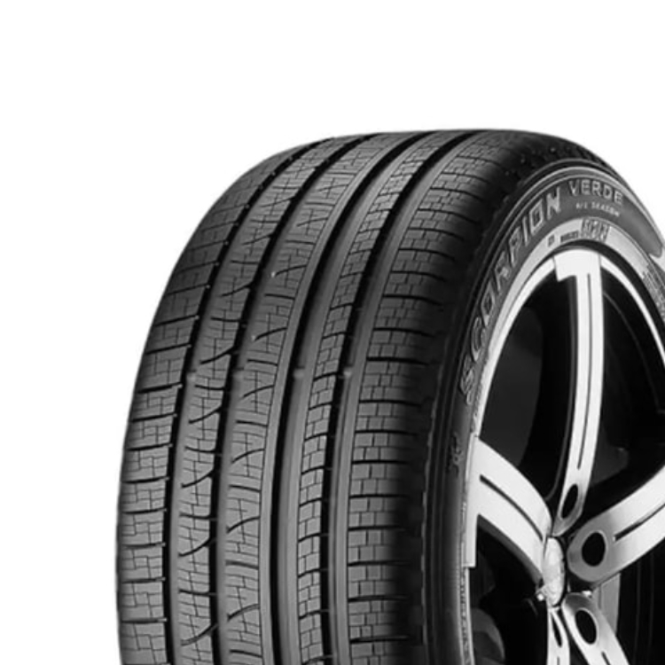 235/60R18 103H RFT SCORPION VERDE A/S MOE