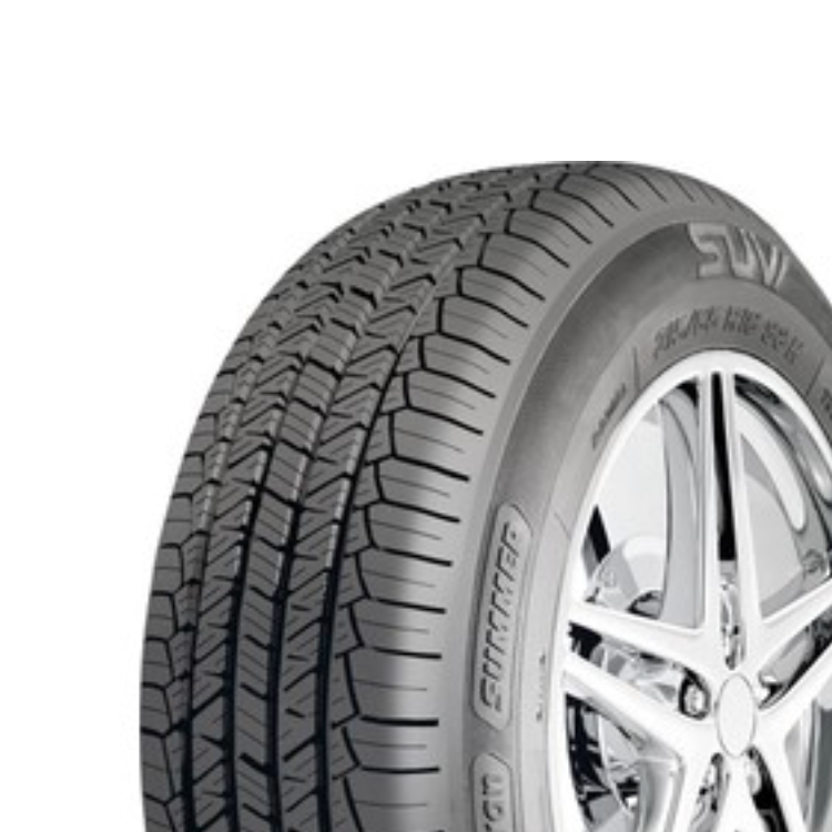 225/70R16 103H ROAD 4X4