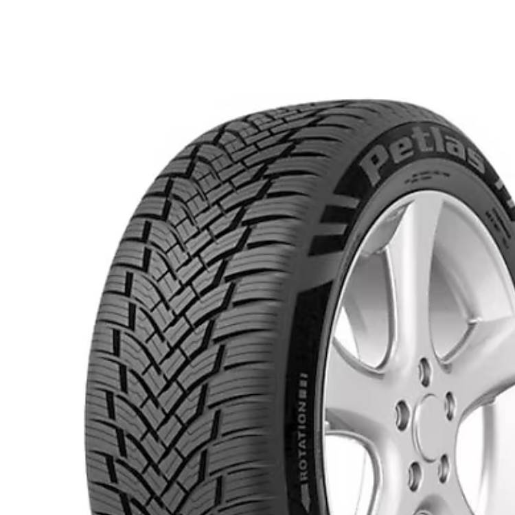 195/65R15 91H PETLAS MULTI ACTION PT565 M+S