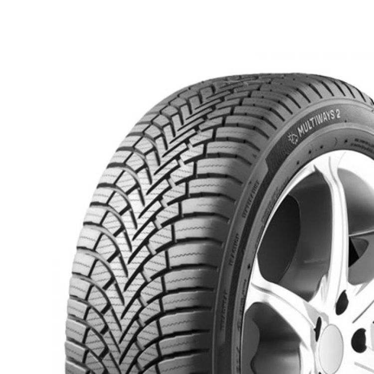 225/50R17 98W XL MULTIWAYS 2