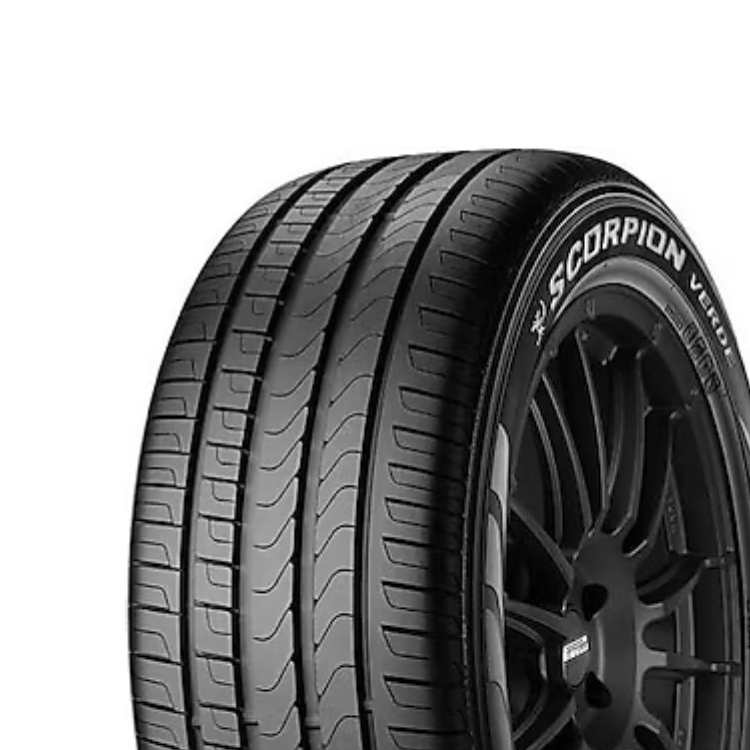 255/45R20 101W SCORPION VERDE MO