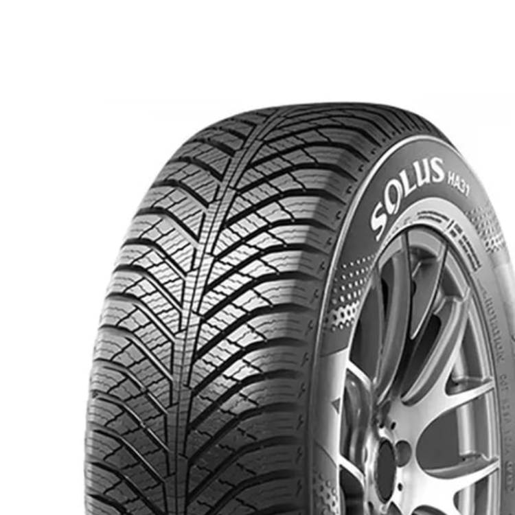 225/55R17 101V XL HA31 SOLUS 4S