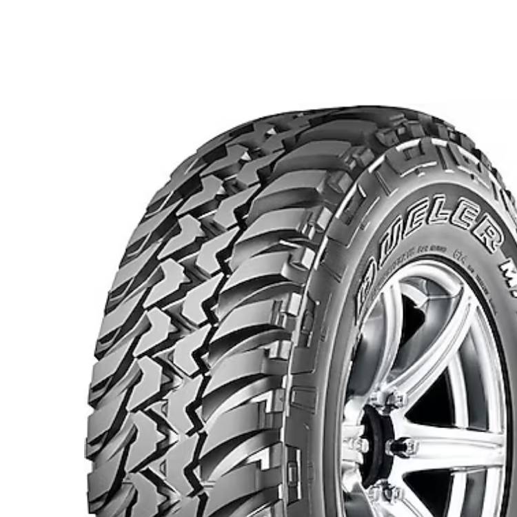 245/70R17 119/116Q DUELER M/T674