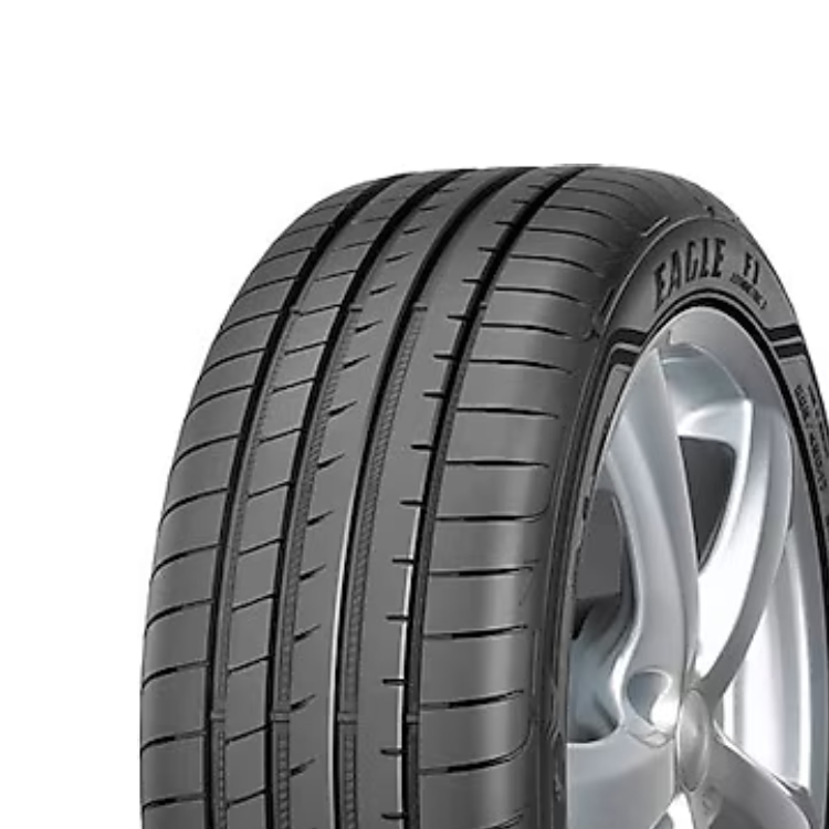 225/40R19 93Y XL ROF EAG F1 ASY 3 * FP