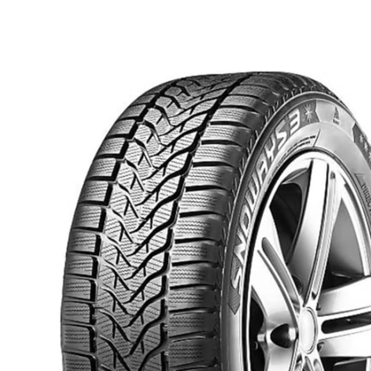 185/60R14 82H SNOWAYS 3