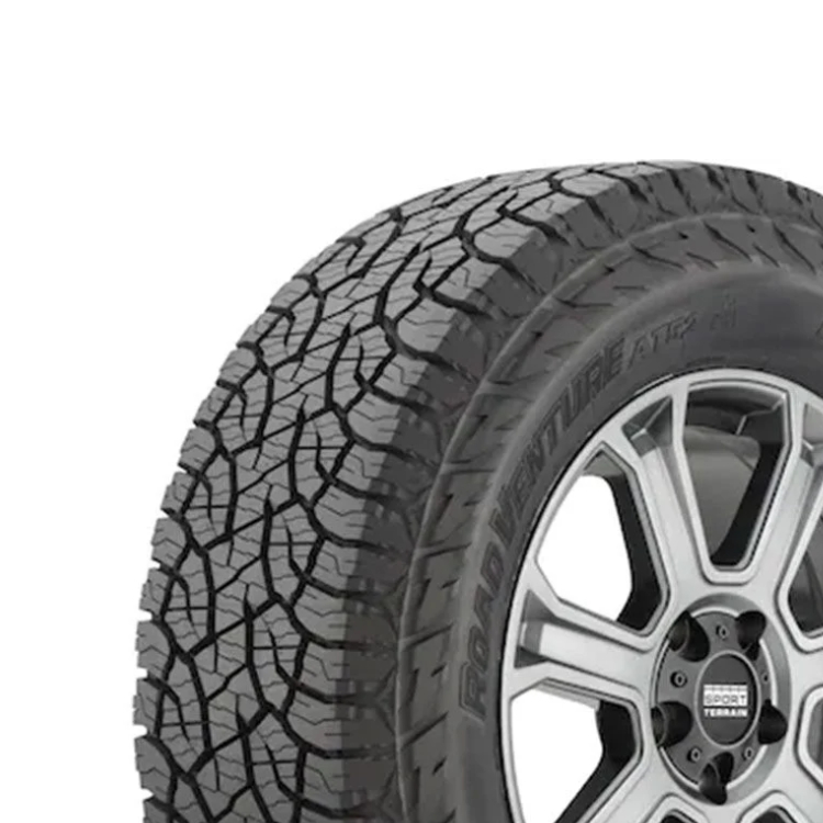 265/70R16 112T AT52 ROAD VENTURE