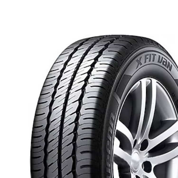215/60R16C 103/101T X FIT VAN LV01 M+S