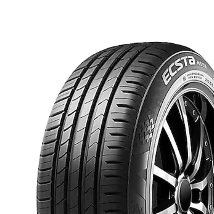 225/50R16 92W HS51 ECSTA