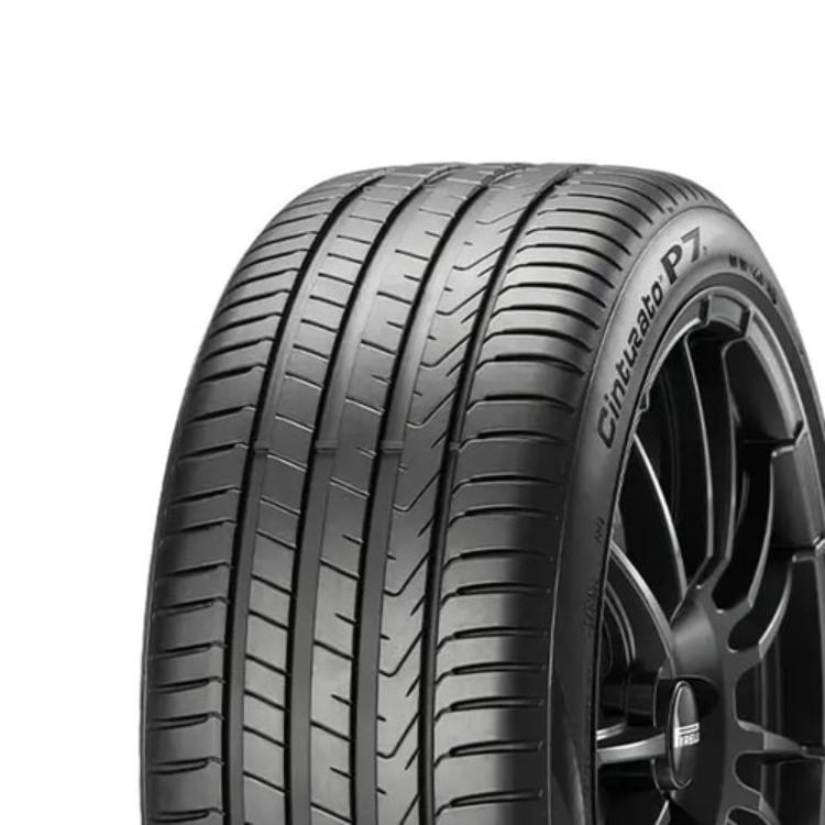 225/45R17 91Y CINTURATO P7 P7C2 AO