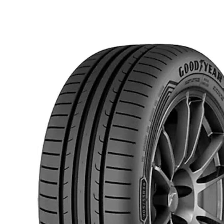 195/55R15 85H EAGLE SPORT