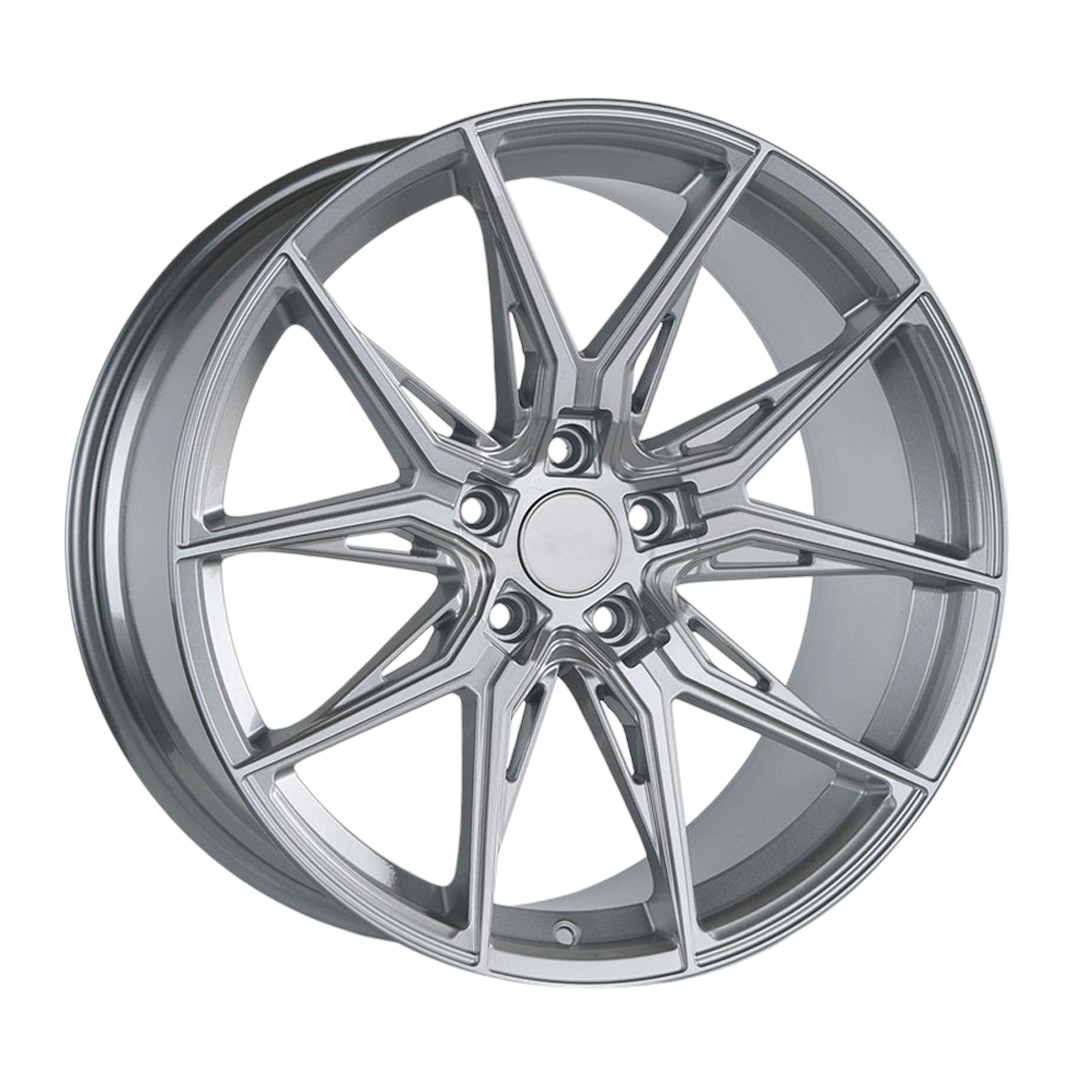 8.0X18 5X114 18177 ET35 73,1 SILVER DIAMOND