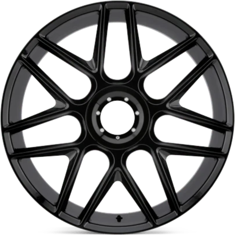 8X18  5X112  RC 210  ET35  66.6  BLP