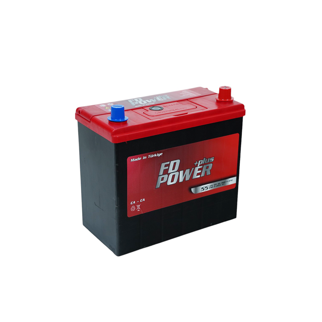 FSN 55AH TAM KAPALI NS60 XP SIYAH KIRMIZI DUZ