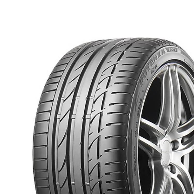 245/35R20 95Y POTENZA S001