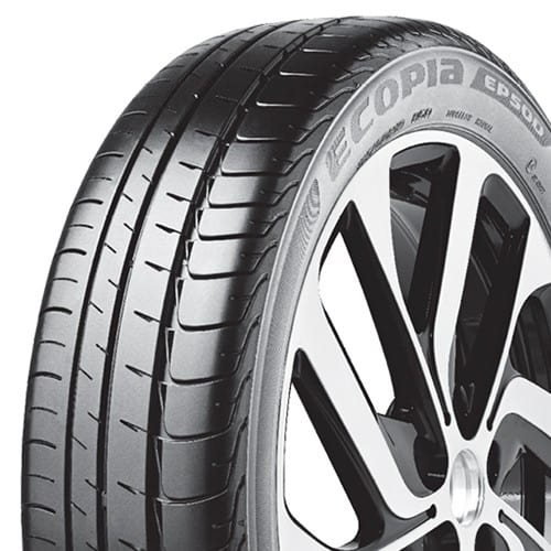 155/60R20 80Q   ECOPIA EP500 *