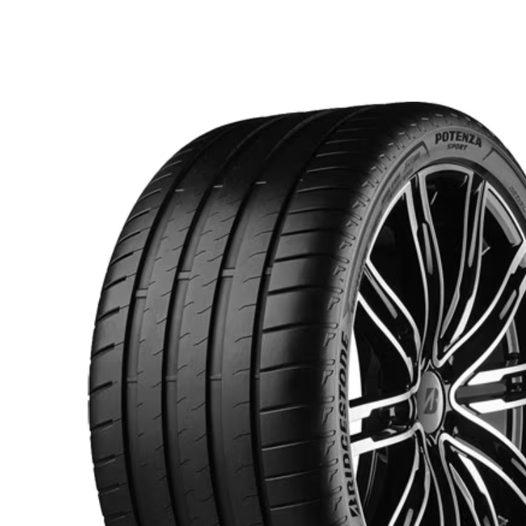 295/35R21 107Y XL POTENZA SPORT
