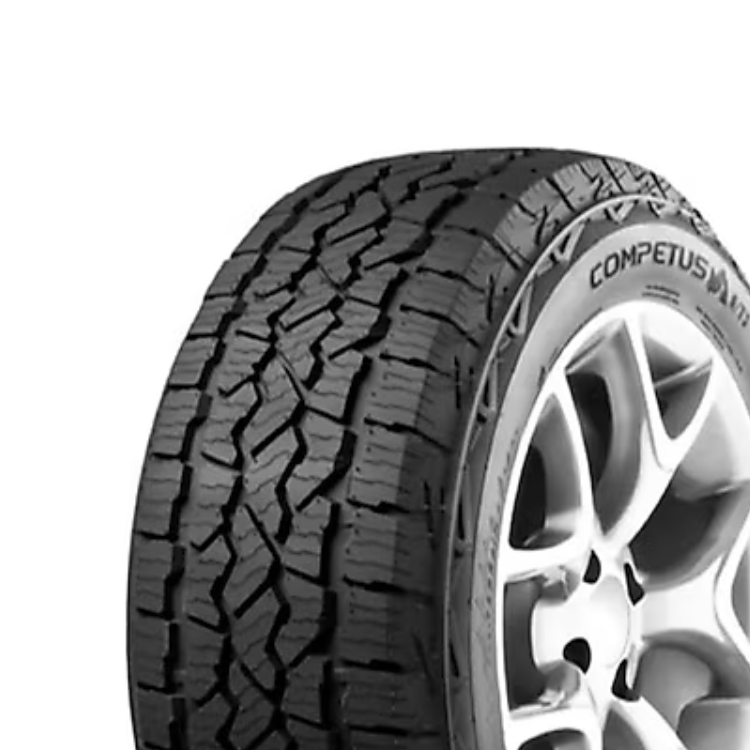 205/70R16 97T COMPETUS A/T 3