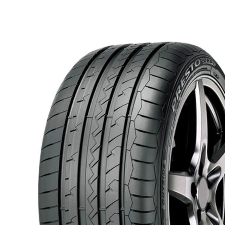 225/45R17 91Y PRESTO UHP2 DEBICA