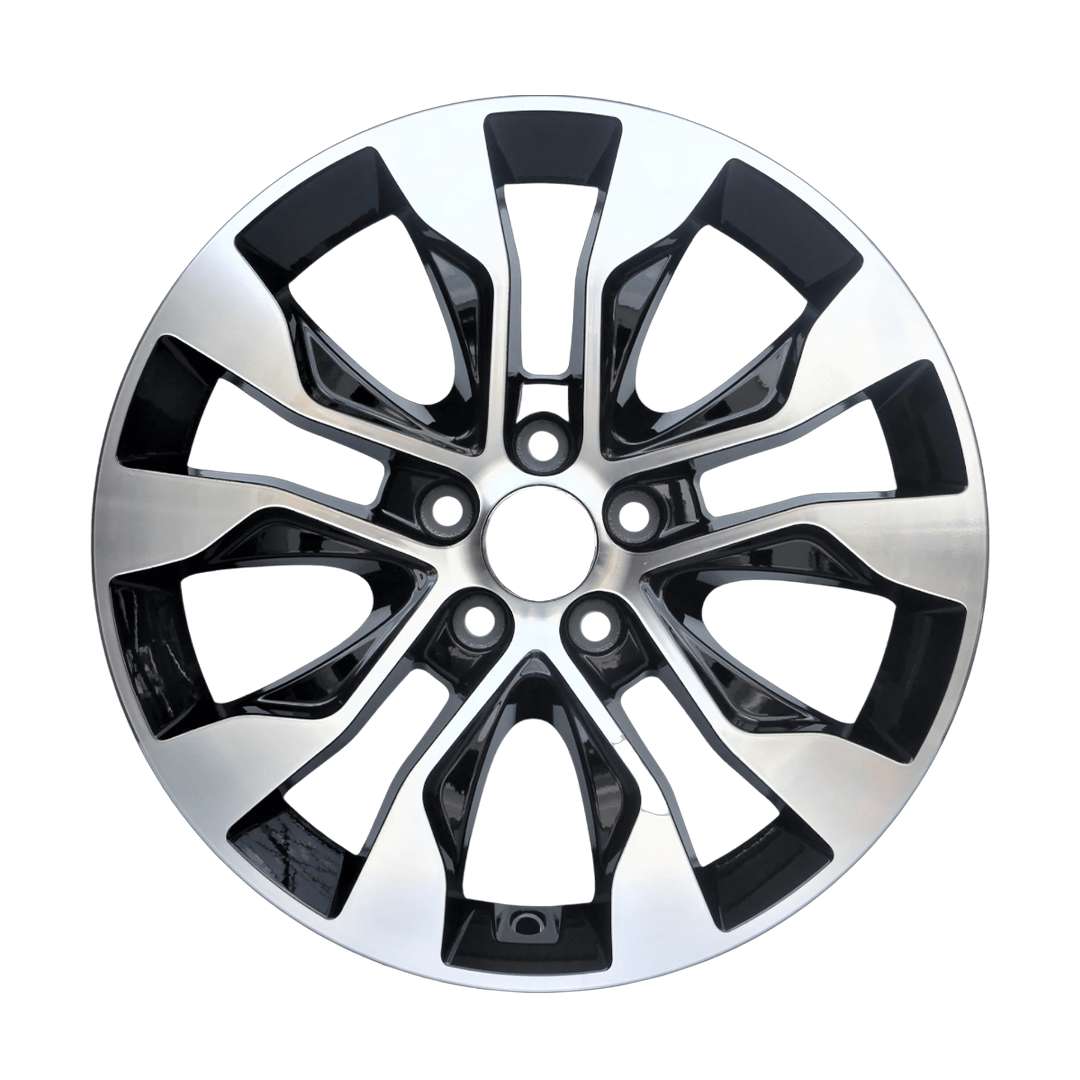 6.0X16 5X98 961-4 ET36 58.10 BLACK DIAMOND