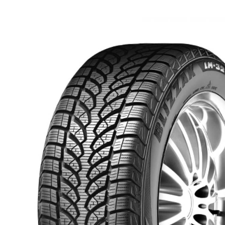 255/45R18 103V XL BLIZZAK LM32