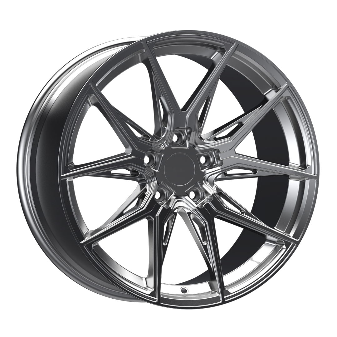 8.5X19 5X112 19177-1 ET35 73,1 HYPER BLACK