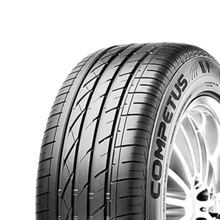 235/65R17 108V XL COMPETUS H/P