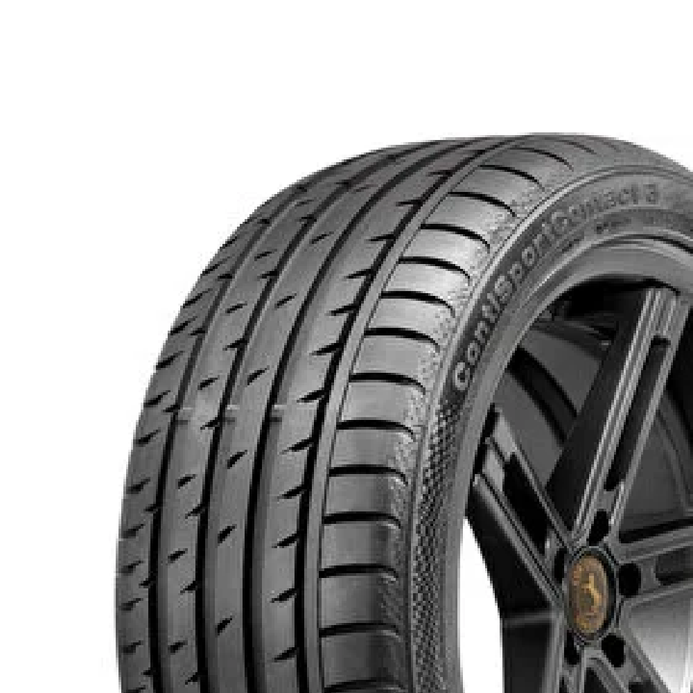 275/40R18 99Y CSC 3E SSR