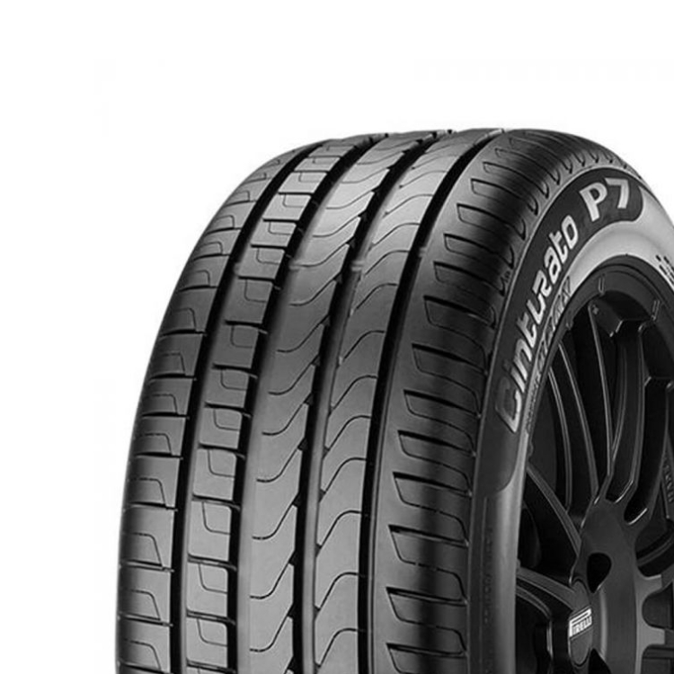 245/45R18 100Y XL CINTURATO P7 *MO