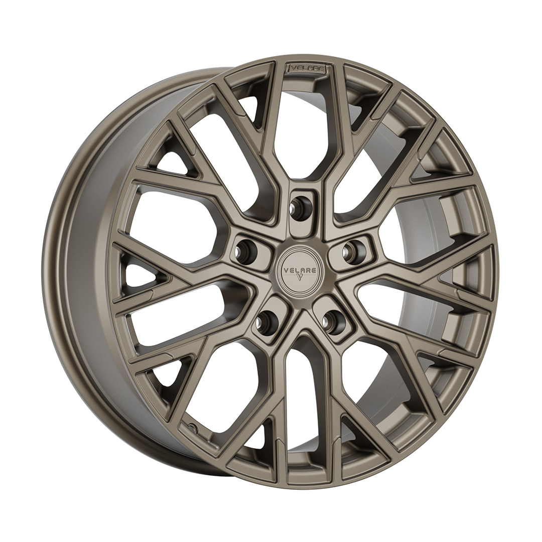 8.0X20 5X160 20118 ET50 65,1 MATT BRONZE