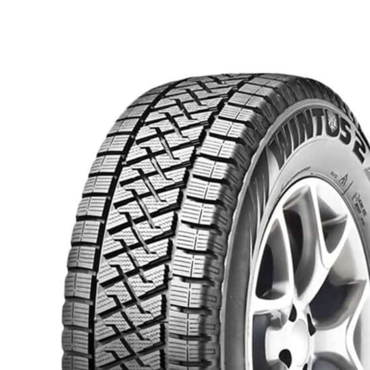 195R14C 106/104R WINTUS 2 8PR