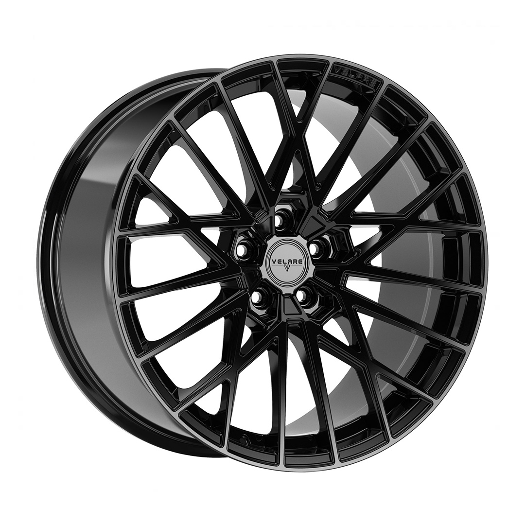 8.5X20 5X120 20098-1 ET35 72,6 SANTORINI BLACK