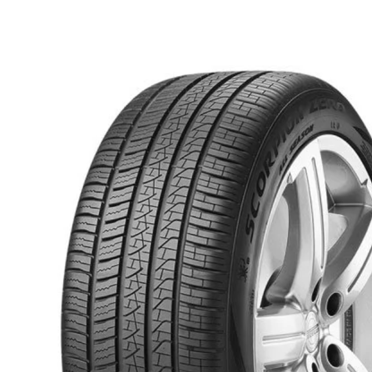 255/65R19 114V XL SCORPION ZERO A/S LR