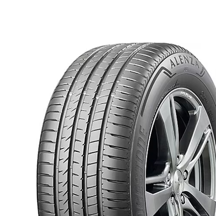 295/45R20 114W XL ALENZA 001