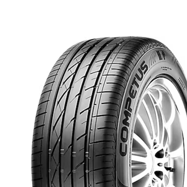 215/55R18 99V XL COMPETUS H/P