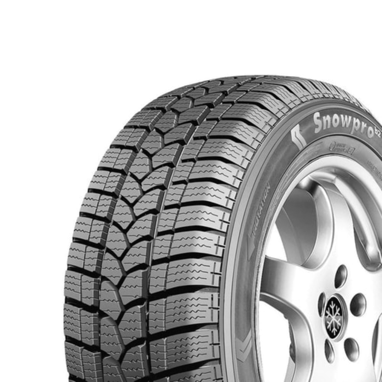 185/65R14 86T SNOWPRO B2