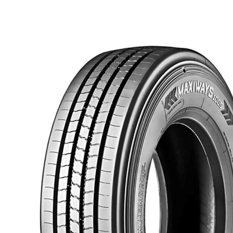 245/70R17.5 136/134M MAXIWAYS 100S