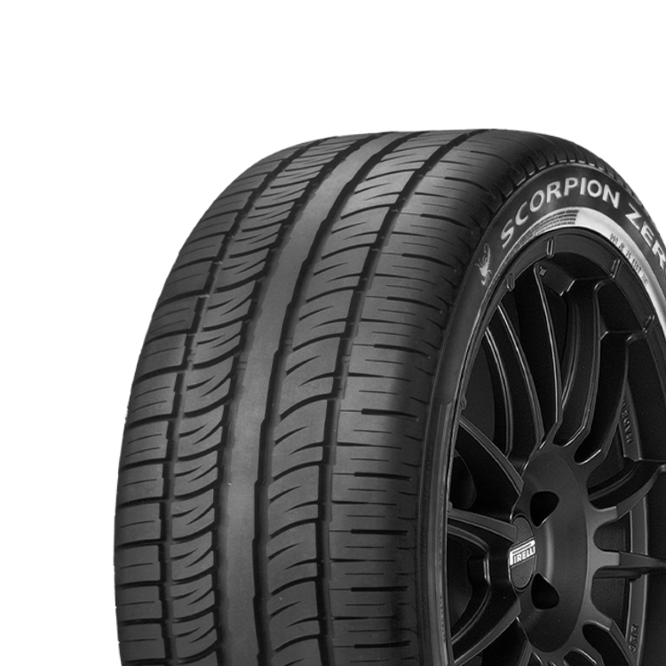 255/45R20 105V XL SCORPION ZERO ASIMM.