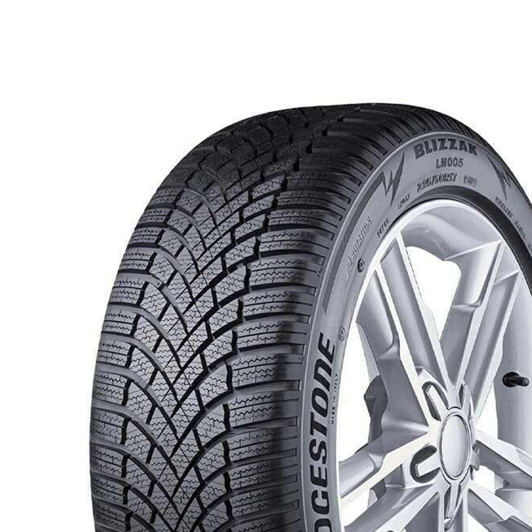 255/35R20 97W XL BLIZZAK LM005