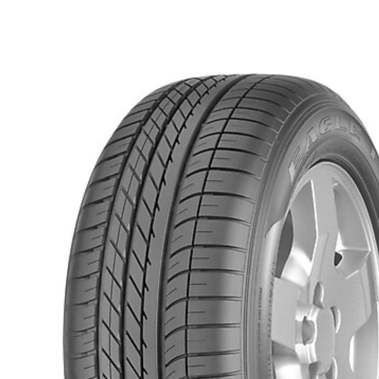 255/55R20 110W XL EAG F1 ASY SUV A/T FP