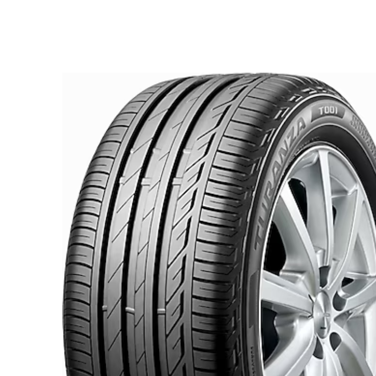 205/55R16 91V EXT TURANZA T001 MOE