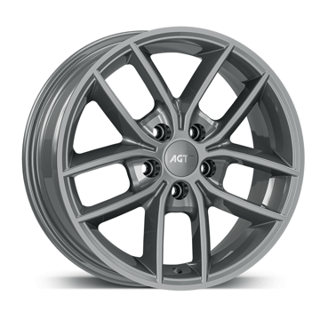 6.5X16 5X114 16255 ET38 67,1 HYPER BLACK