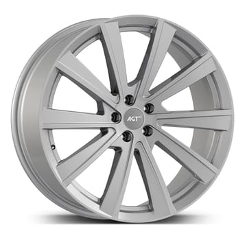 9.0X21 5X108 21251 ET40 63,4 FULL SILVER