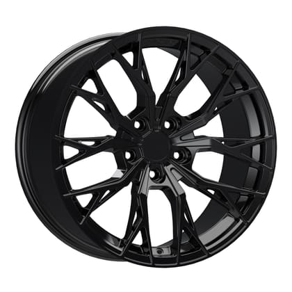 ARCEO 8.5X19 5X112 19239-1 ET45 73,1 GLOSS BLACK